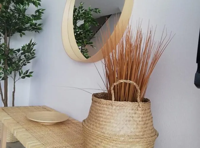 House Duplex Διαμέρισμα *