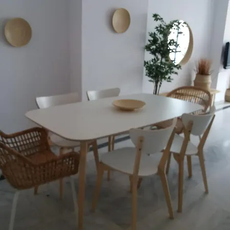 House Duplex Apartment *
