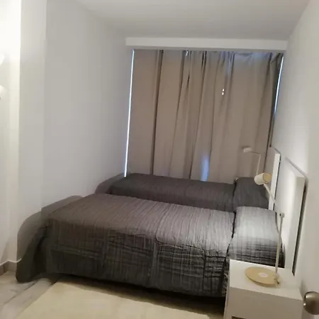House Duplex Marbella