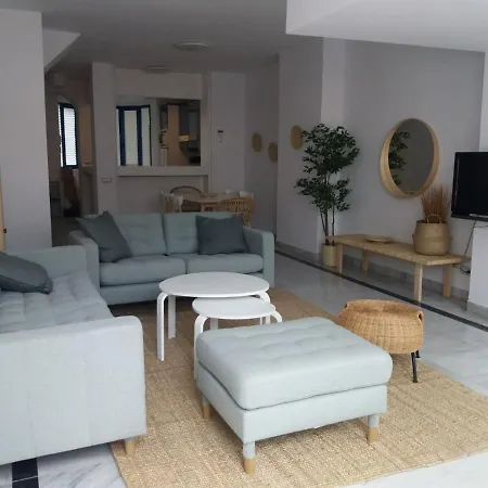 House Duplex Apartment *