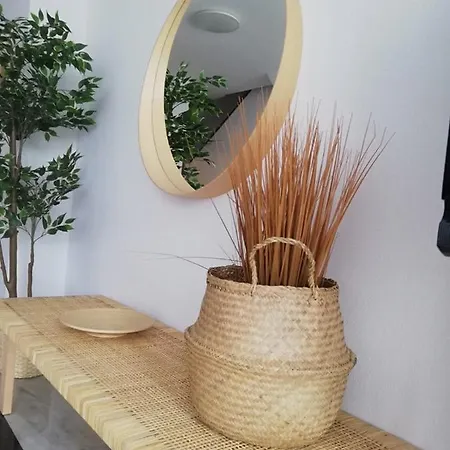 House Duplex Apartment *
