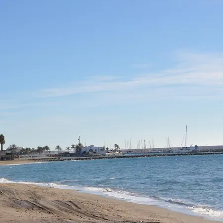 Apartment House Duplex Marbella